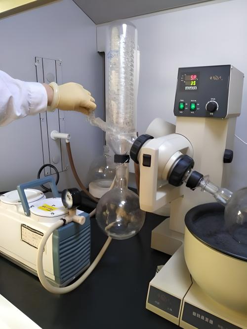 Rotary Evaporator | Shaanxi Achieve chem-tech Rotary Evaporator | Shaanxi Achieve chem-tech