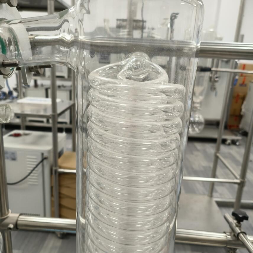 Condenser of rotovap | Shaanxi achieve chem Condenser of rotovap | Shaanxi achieve chem