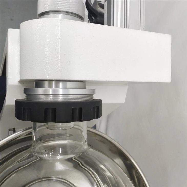 5 Liter Rotary Evaporator