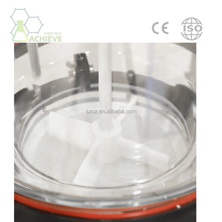 Crystallization Reactor