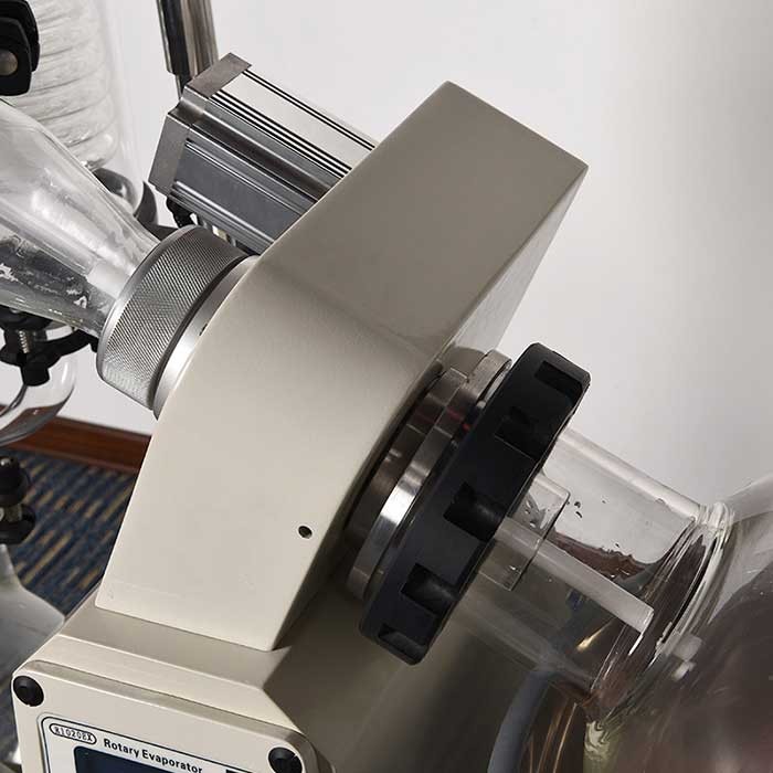Micro Rotary Evaporator