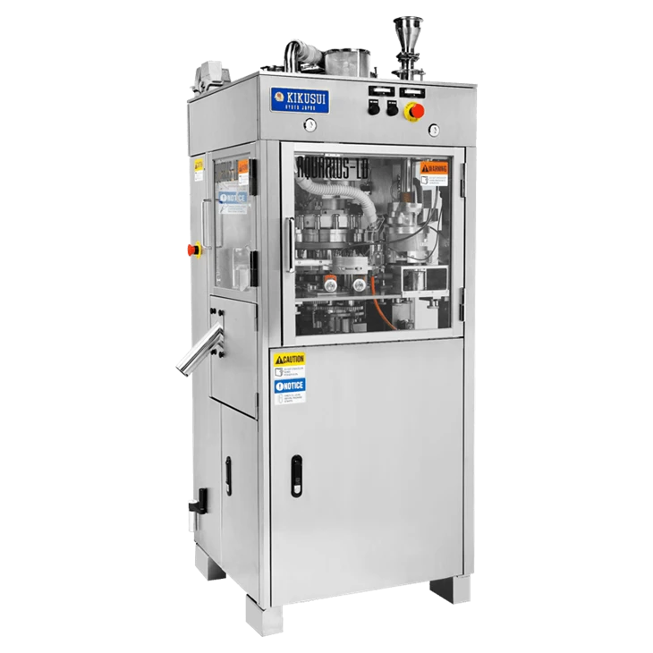 Multi Station Rotary Press