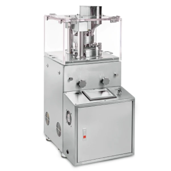 Multi Station Rotary Press
