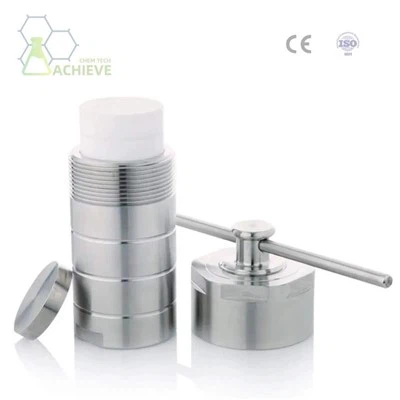 Hidrotermal Otoklav 100 Ml