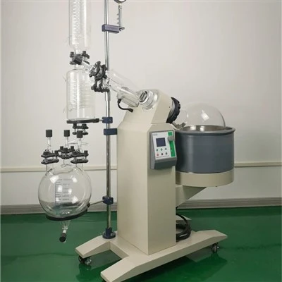 Laboratory Evaporators