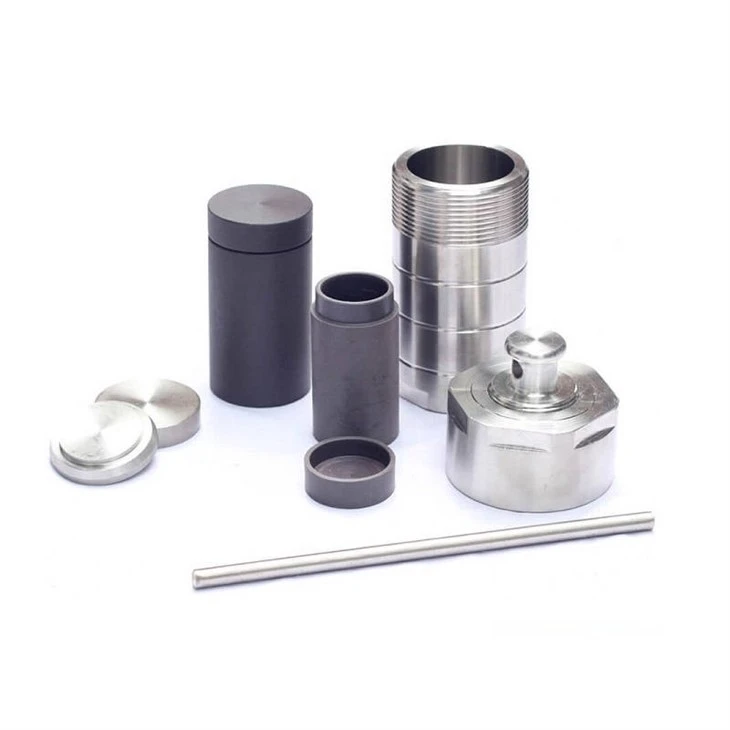 Teflon Stainless Steel Autoclave