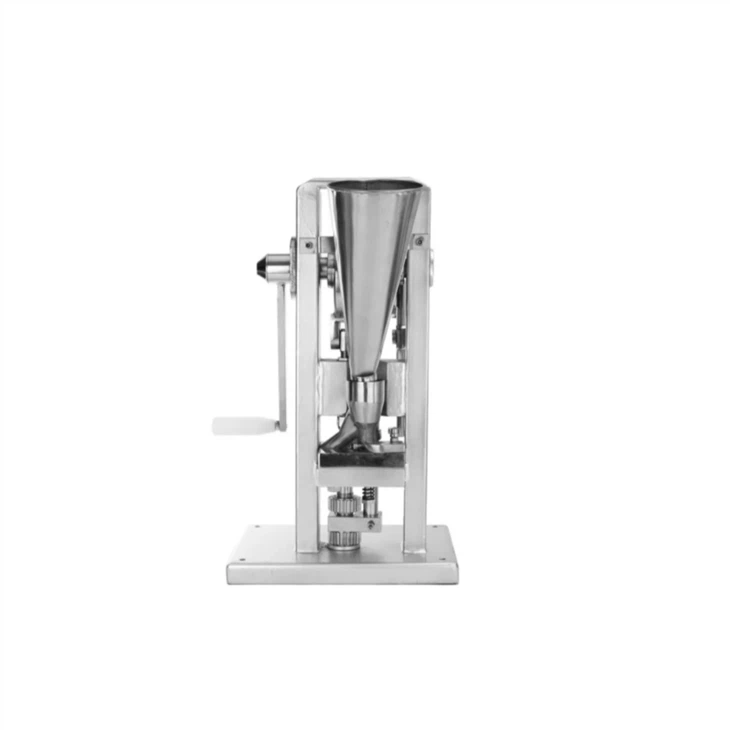 Pill Maker Press