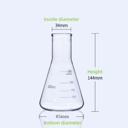 10l Erlenmeyer Flask