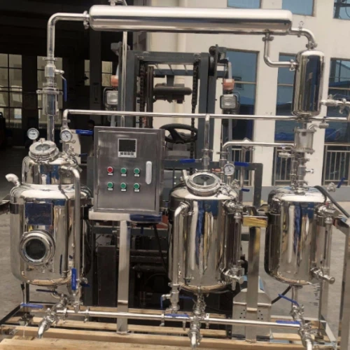 Biological Fermenter