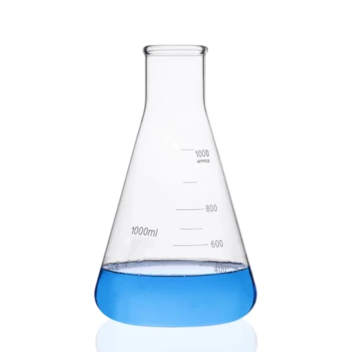Filter Conical Flask
