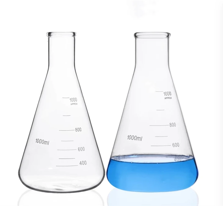 Filter Conical Flask