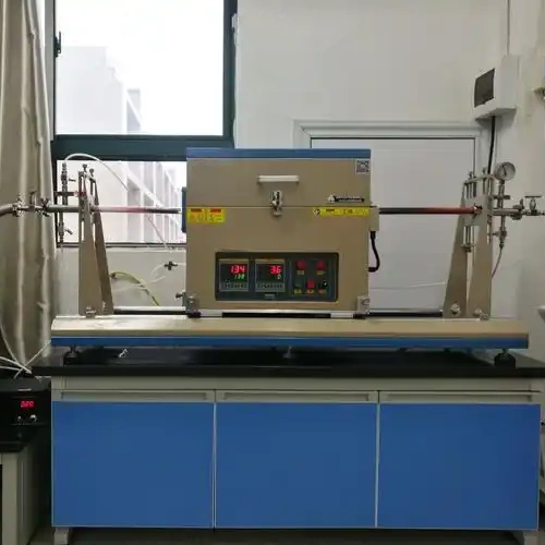 Lab Tube Furnace