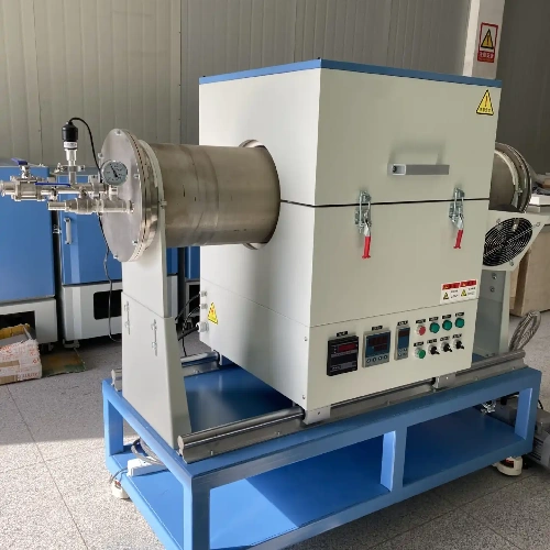 Lab Tube Furnace