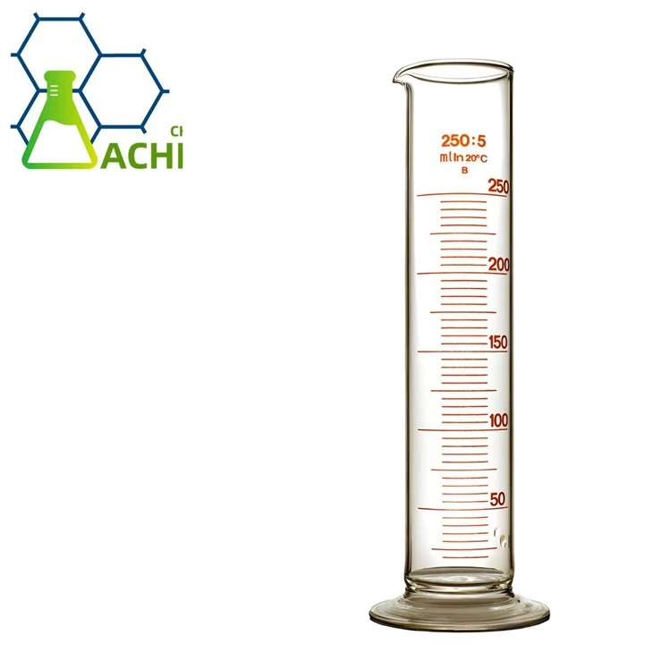 200 Ml Measuring Cylinder