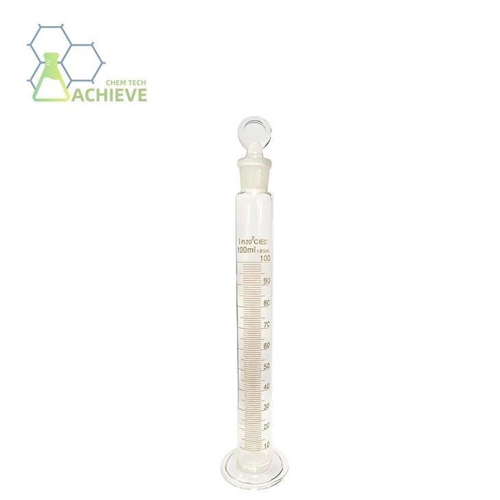 200 Ml Measuring Cylinder