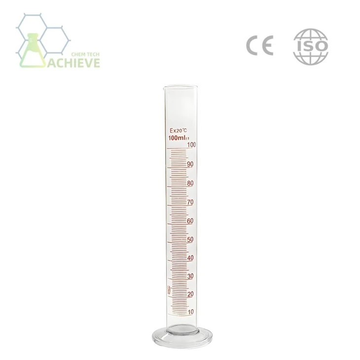 200 Ml Measuring Cylinder