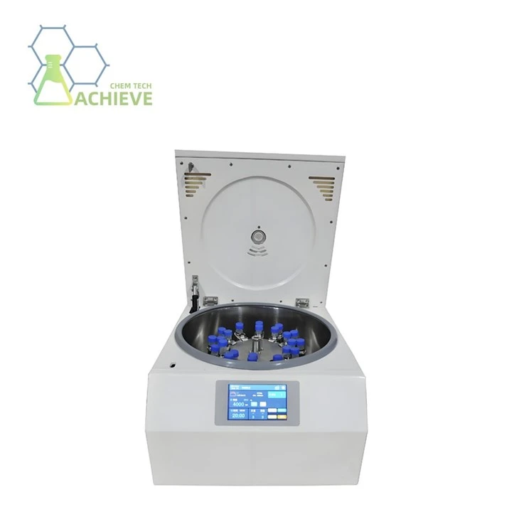 Basket Centrifuge Machine