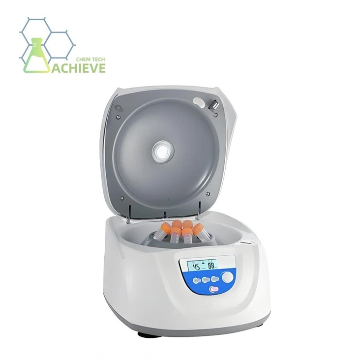 Basket Centrifuge Machine