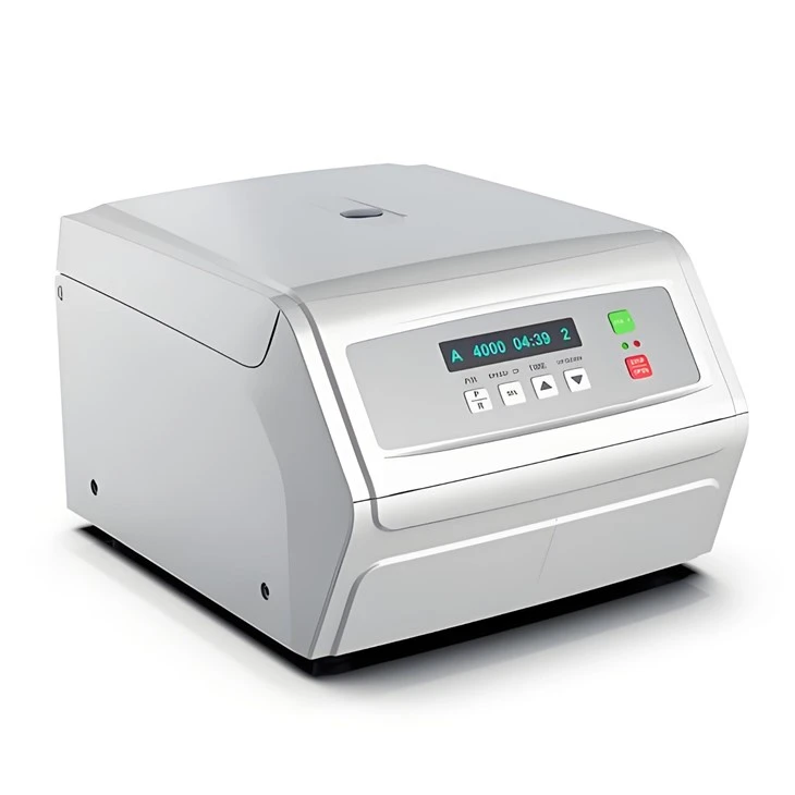 Basket Centrifuge Machine