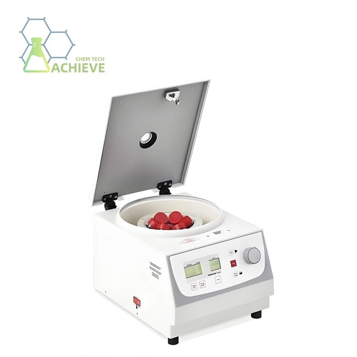 Basket Centrifuge Machine