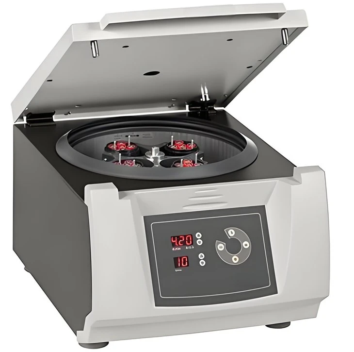 Cold Centrifuge Machine