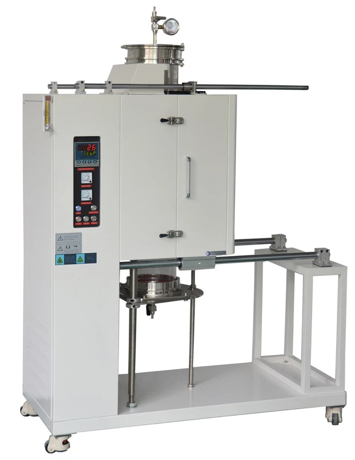 Electric Tube Furnace