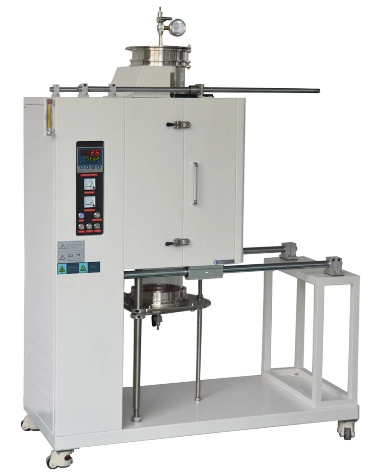 Horizontal Tube Furnace