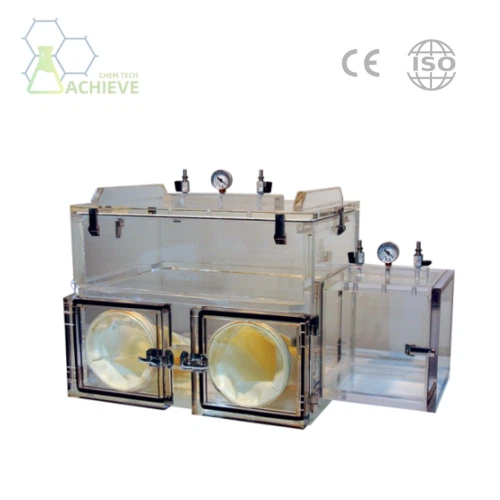 Inert Glove Box