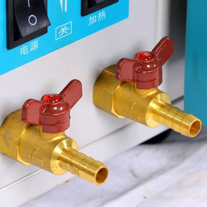 Lab Vacuum Drying Oven