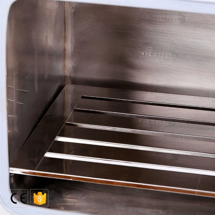 Lab Vacuum Drying Oven