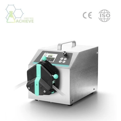 Longer Peristaltic Pump
