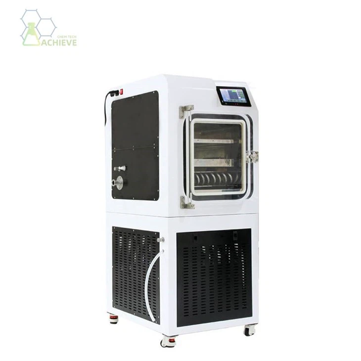 Lyophilization Machine