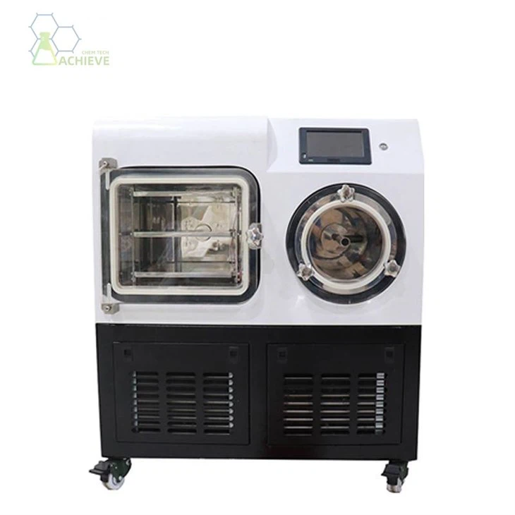 Lyophilization Machine