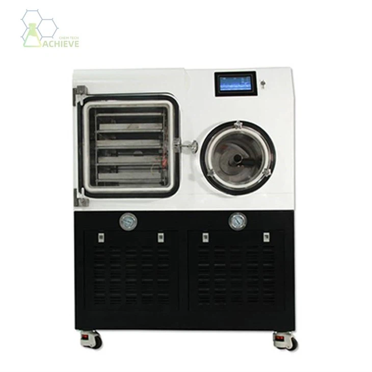 Lyophilization Machine
