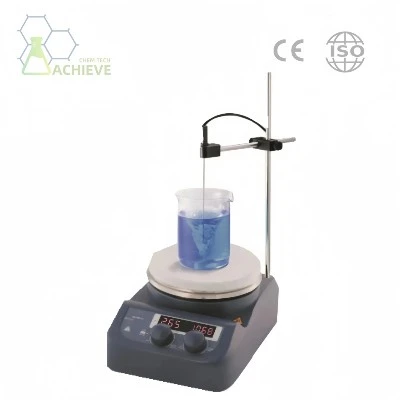 Laboratory Magnetic Stirrer | Shaanxi Achieve chem-tech Laboratory Magnetic Stirrer | Shaanxi Achieve chem-tech