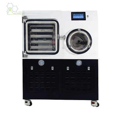 Pilot freeze dryer | Shaanxi Achieve chem-tech Pilot freeze dryer | Shaanxi Achieve chem-tech
