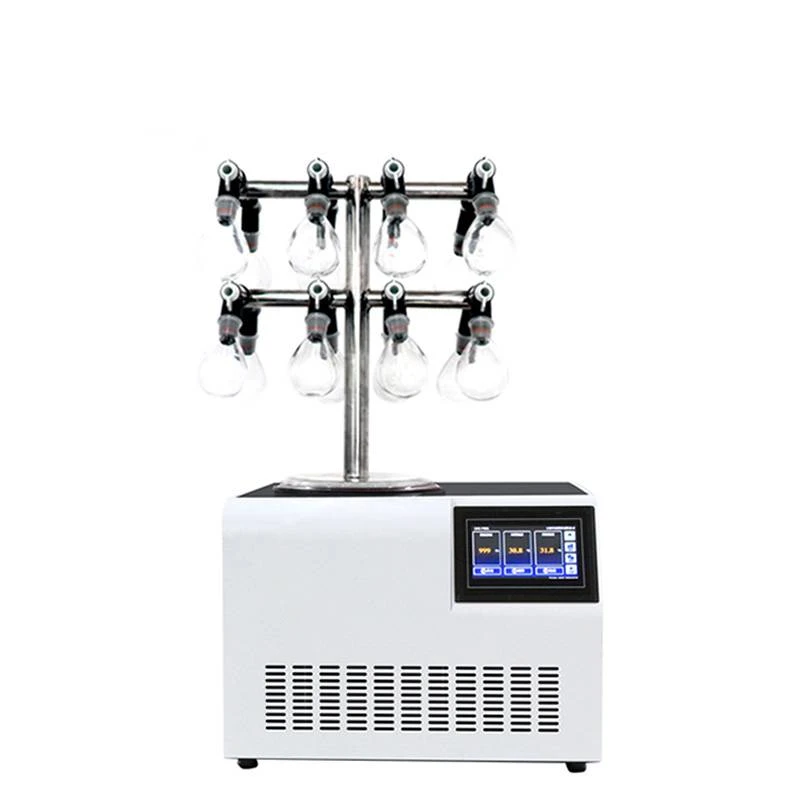freeze dry machine for breast milk | Shaanxi Achieve chem-tech freeze dry machine for breast milk | Shaanxi Achieve chem-tech