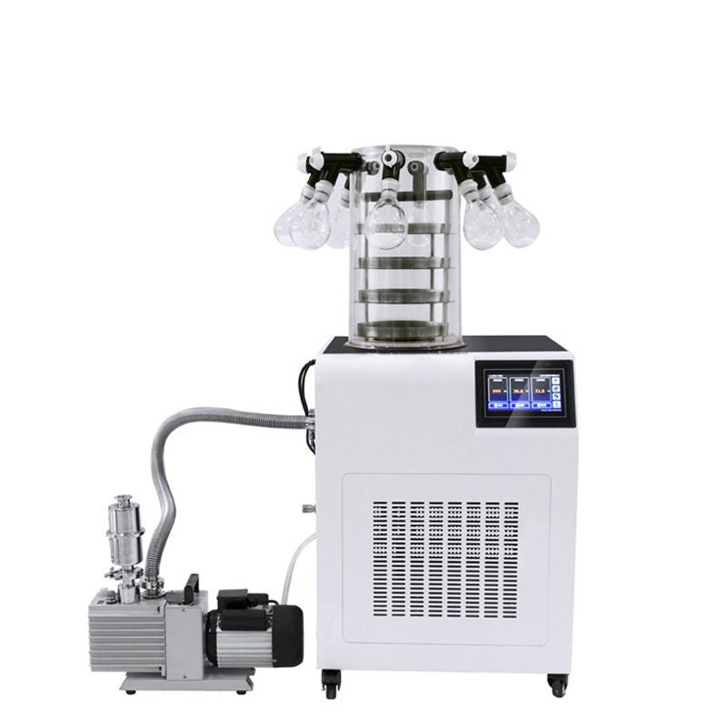 freeze dry machine for breast milk | Shaanxi Achieve chem-tech freeze dry machine for breast milk | Shaanxi Achieve chem-tech