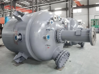 SUS 304 reactor | Shaanxi Achieve chem-tech SUS 304 reactor | Shaanxi Achieve chem-tech