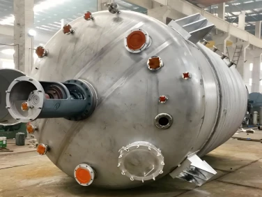 SUS 304 reactor | Shaanxi Achieve chem-tech SUS 304 reactor | Shaanxi Achieve chem-tech