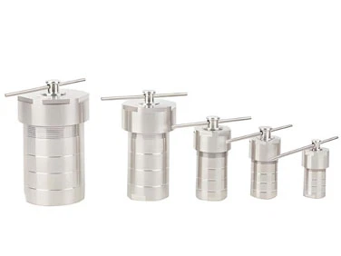 Hydrothermal Reactor Autoclave | Shaanxi Achieve chem-tech Hydrothermal Reactor Autoclave | Shaanxi Achieve chem-tech