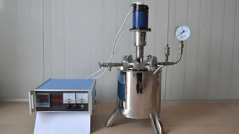 Autoclave Reactor Vessel | Shaanxi Achieve chem-tech Autoclave Reactor Vessel | Shaanxi Achieve chem-tech
