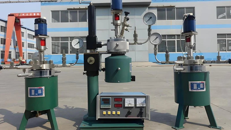 Autoclave Reactor Vessel | Shaanxi Achieve chem-tech Autoclave Reactor Vessel | Shaanxi Achieve chem-tech