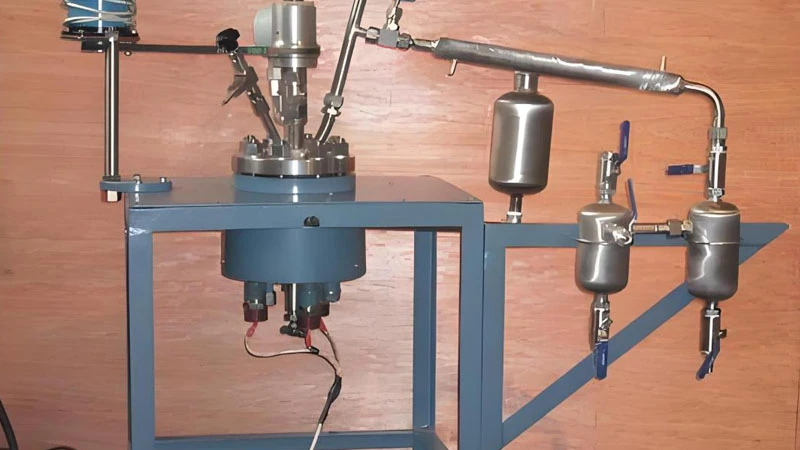 Autoclave Reactor Vessel | Shaanxi Achieve chem-tech Autoclave Reactor Vessel | Shaanxi Achieve chem-tech