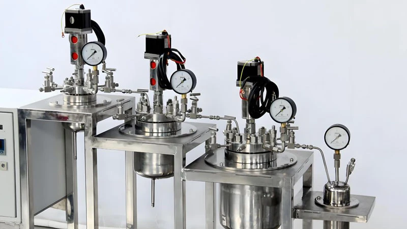 Autoclave Reactor Vessel | Shaanxi Achieve chem-tech Autoclave Reactor Vessel | Shaanxi Achieve chem-tech