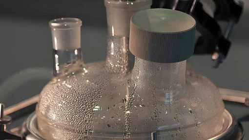 50l Glass Reactor | Shaanxi Achieve chem-tech 50l Glass Reactor | Shaanxi Achieve chem-tech