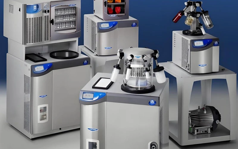 Residential Freeze Dryer | Shaanxi Achieve chem-tech Residential Freeze Dryer | Shaanxi Achieve chem-tech