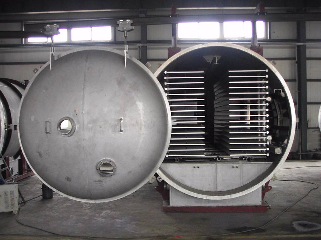Industrial lyophilizer | Shaanxi achieve chem Industrial lyophilizer | Shaanxi achieve chem