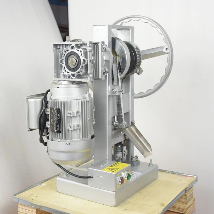 TDP 6 single punch tablet press | Shaanxi achieve chem TDP 6 single punch tablet press | Shaanxi achieve chem