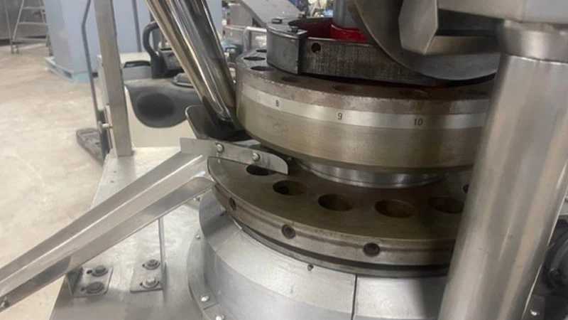 Tablet Punching Machine | Shaanxi Achieve chem-tech Tablet Punching Machine | Shaanxi Achieve chem-tech